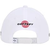 Tour Authentic Performance Pro Rope Hat '26 - White
