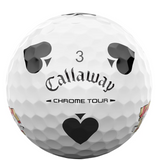 Chrome Tour Suits Limited '26