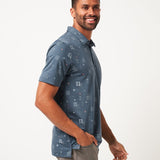 Quick Trip - Mood Indigo / Vintage Indigo