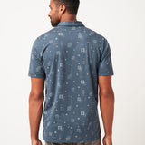 Quick Trip - Mood Indigo / Vintage Indigo