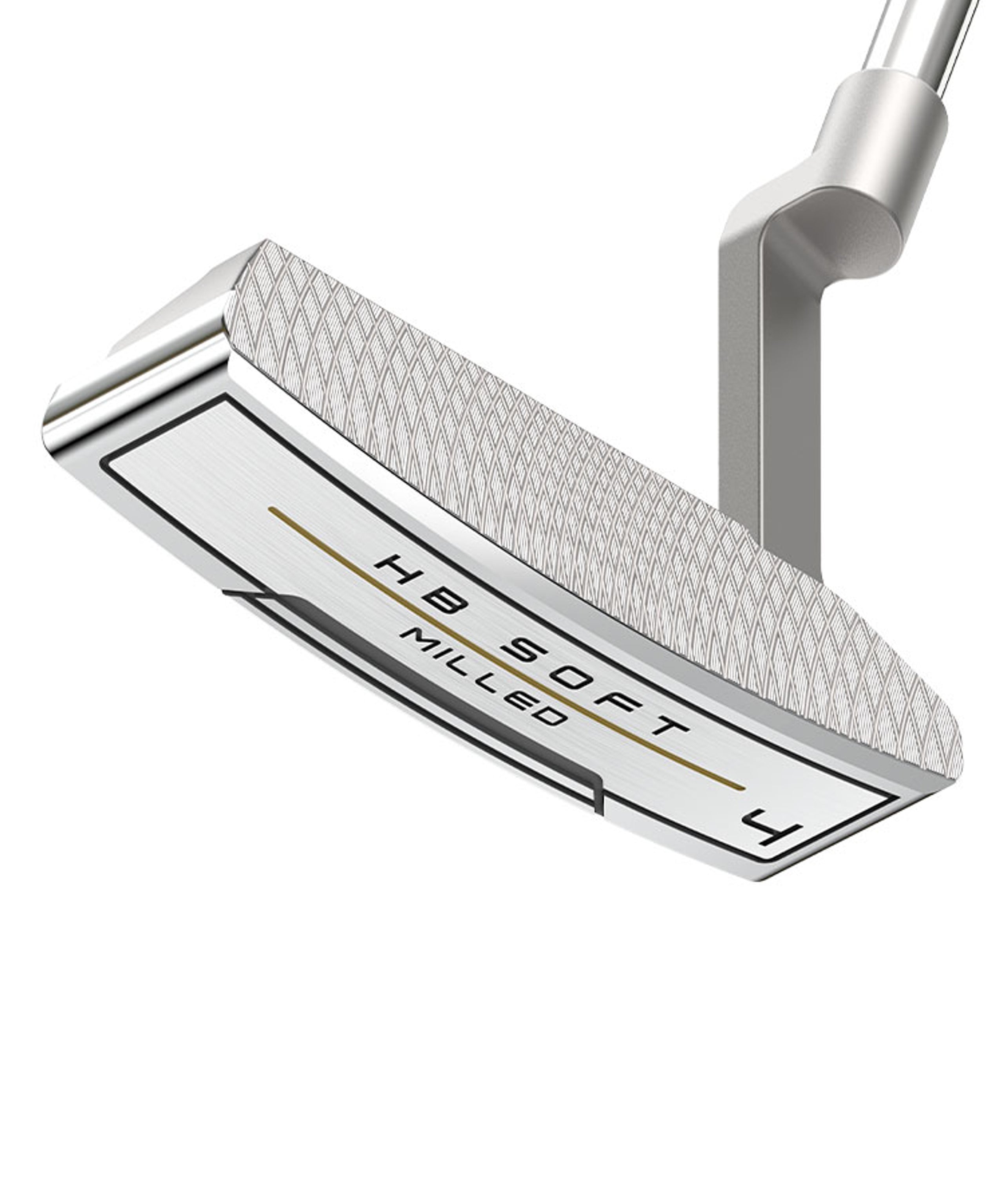 Cleveland HB Soft Milled Putter