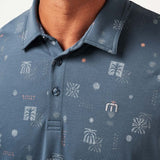 Quick Trip - Mood Indigo / Vintage Indigo