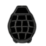C130 Hybrid Stand Bag - Black