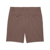 Puma 101 Avant 8-Inch Golf Shorts - Flat Bronze