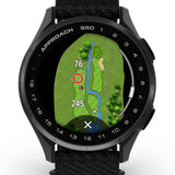 Garmin Approach S50 - Black