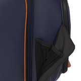 Linkslegend Members - Navy/Palominio/Antique Brass