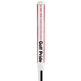 Golf Pride Zero Taper - Red