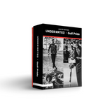 Golf Pride Limited Edition Hoop Project Box Set