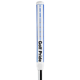 Golf Pride Zero Taper - Blue