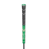 Golf Pride MCC +4 Grip - Green/Gold