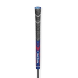 Golf Pride MCC +4 Grip - Navy/Red