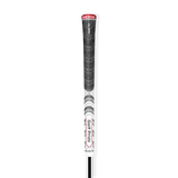Golf Pride MCC Grip Align - White