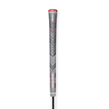 Golf Pride MCC +4 Grip Align - Grey