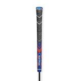 Golf Pride MCC +4 Grip - Navy/Orange