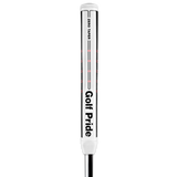 Golf Pride - Zero taper - Black-Red-White