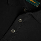 Kooka Polo - Black
