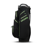All Elements Silencer Cart Bag '25 - Black