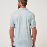 Featherweight Cove Polo - Azzurro