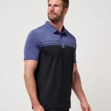 Perspective Shift Polo - Marlin