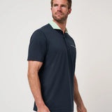 Fairway To Heaven Polo - Total Eclipse