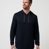 Fibercloud Hoodie - Black
