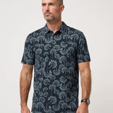 Comfortknit Breeze Polo - Total Eclipse