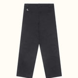 Kooka All Day Twill Pant - Black