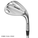 Cleveland CBZ Full Face Wedge