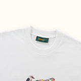 Carry Bag T-Shirt - White
