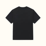 Torana T-Shirt- Black