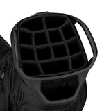 Storm Dry Cart Bag - Black