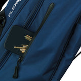 Flextech Stand Bag - Navy '26