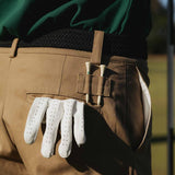 Kooka All Day Twill Pant - Tan