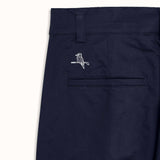 Kooka All Day Twill Pant - Navy