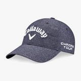 Tour Authentic Performance Pro Hat '26 - Charcoal