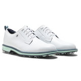 Premiere S Field LX - White/Mint