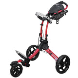 Rovic RV1S Swivel 2.0 Buggy - Red/Black