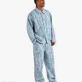 Reform Pant - Denim