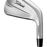 Titleist T250 Launch Spec 4G Irons - Custom