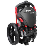Rovic RV1S Swivel 2.0 Buggy - Red/Black