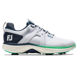 FJ Hyperflex - White/Navy/Green