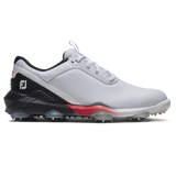 FJ Tour Alpha - White/Black/Red