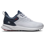 FJ Pro/SL - White/Blue/Red
