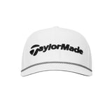 Ventura Rope Hat - White
