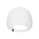 Ventura Rope Hat - White