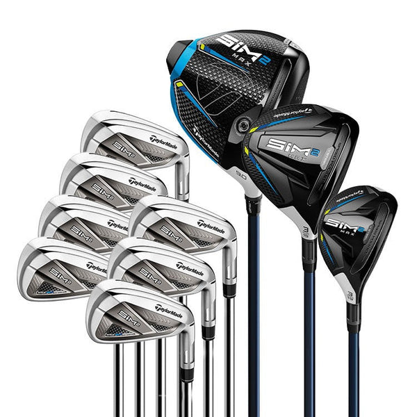 Sim 2 Max Package