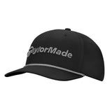 Ventura Rope Hat - Black