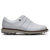 Premiere Packard - White