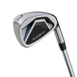 Wilson Player Fit Package - Steel