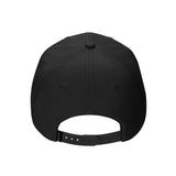 Ventura Rope Hat - Black